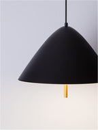 Pendul Nova Luce OROS 9695288