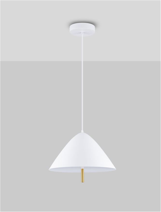 Pendul Nova Luce OROS 9695289