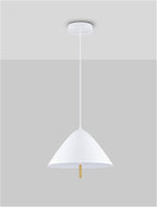 Pendul Nova Luce OROS 9695289