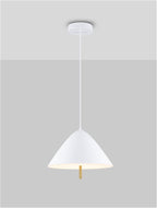 Pendul Nova Luce OROS 9695289
