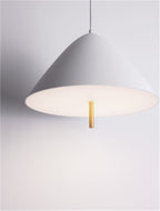 Pendul Nova Luce OROS 9695289