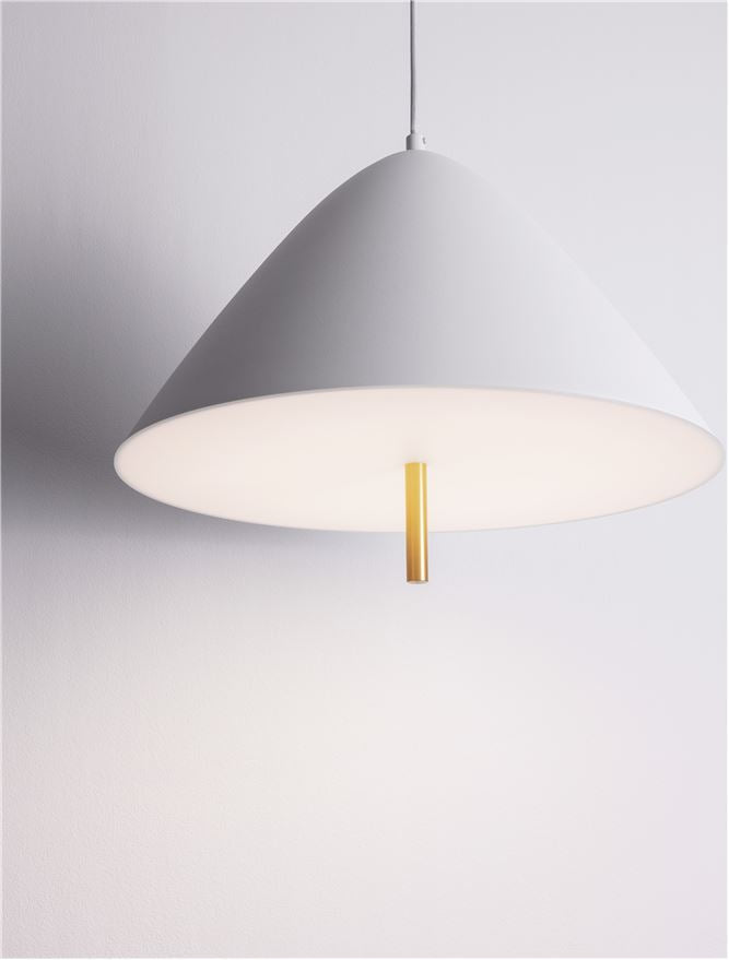 Pendul Nova Luce OROS 9695289