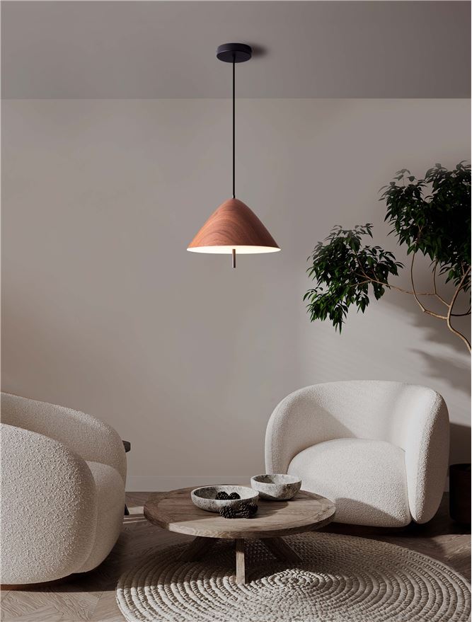 Pendul Nova Luce OROS 9695290