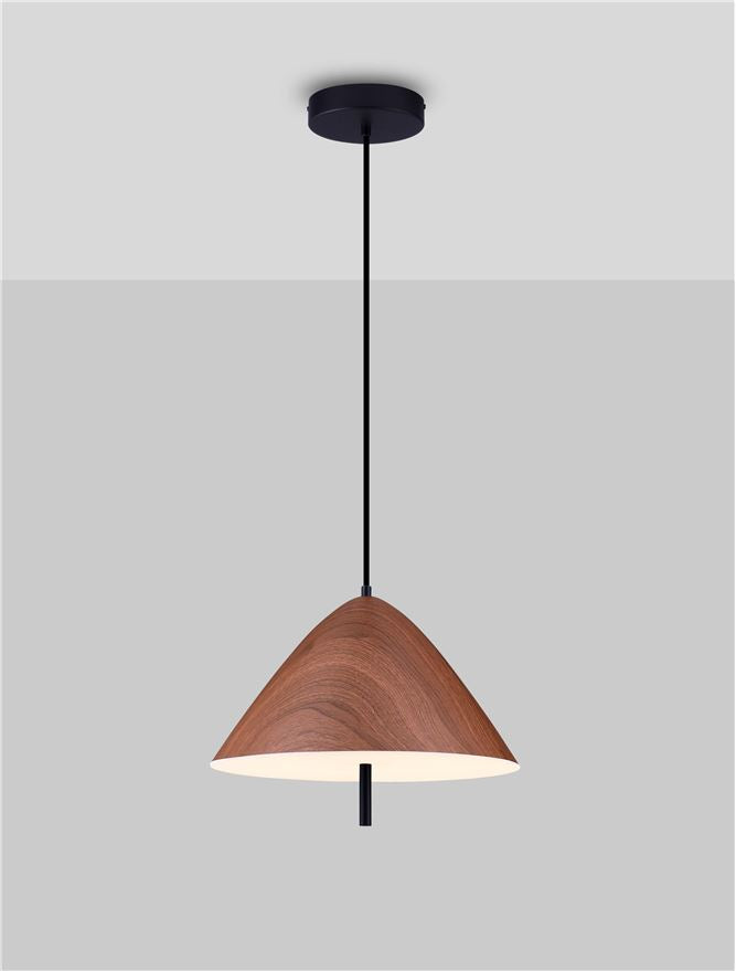 Pendul Nova Luce OROS 9695290