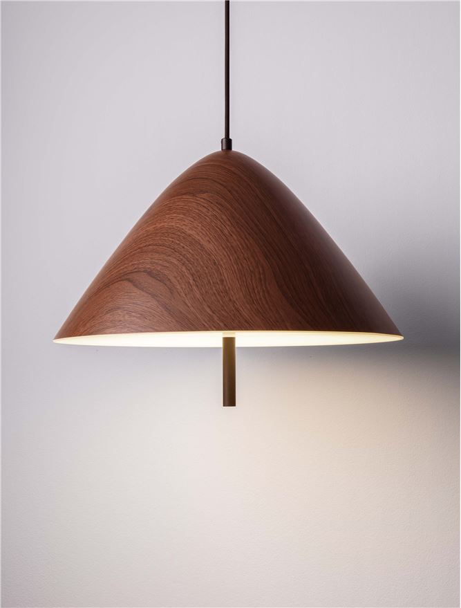 Pendul Nova Luce OROS 9695290