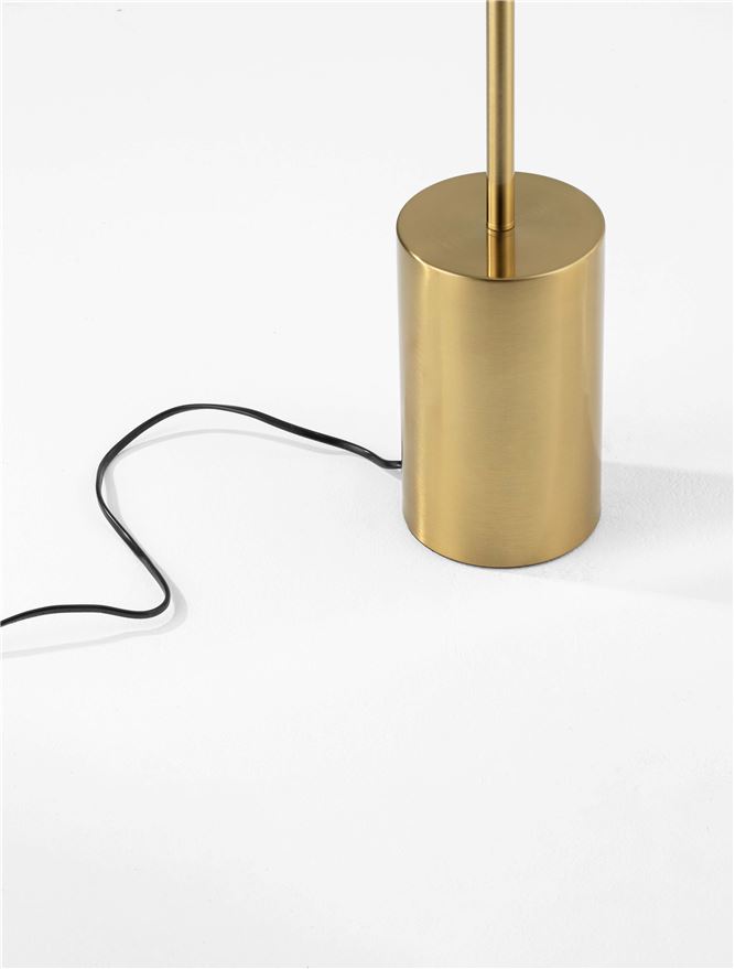 Lampadar Nova Luce THEA 9695291