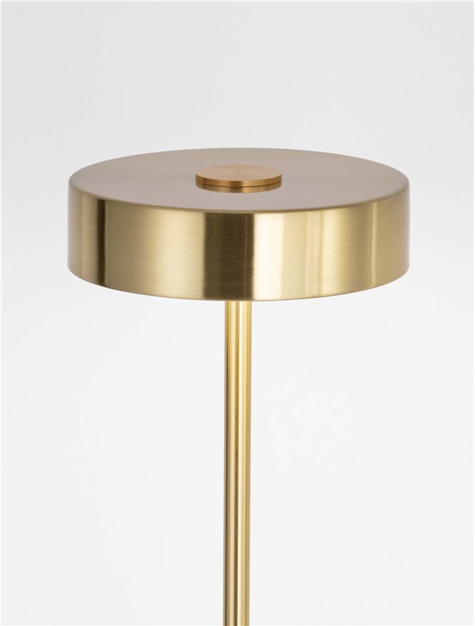 Lampadar Nova Luce THEA 9695291