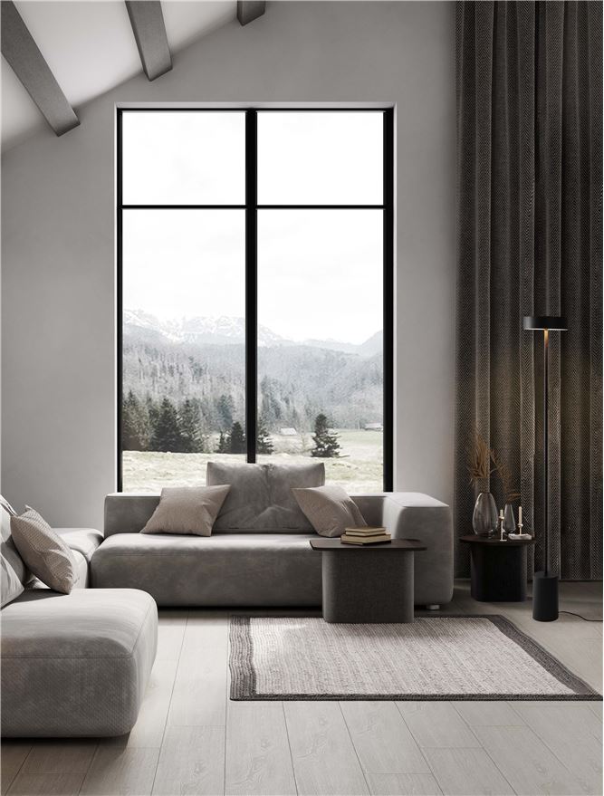 Lampadar Nova Luce THEA 9695292