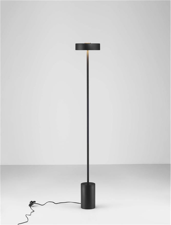 Lampadar Nova Luce THEA 9695292