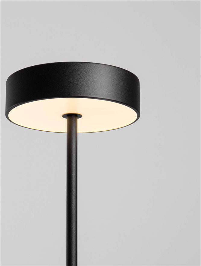 Lampadar Nova Luce THEA 9695292