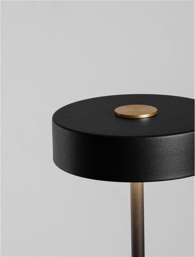 Lampadar Nova Luce THEA 9695292