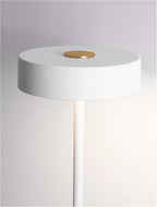 Lampadar Nova Luce THEA 9695293