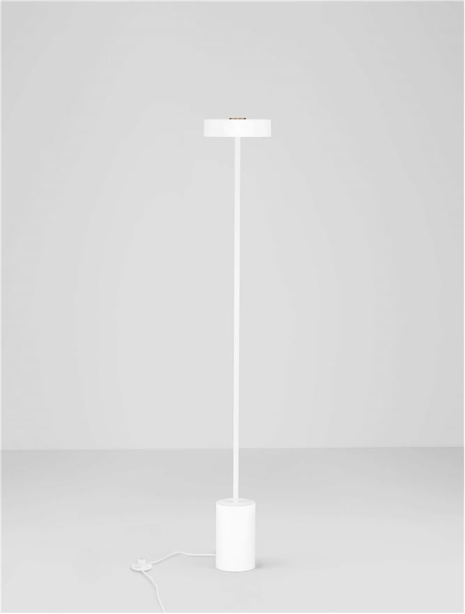 Lampadar Nova Luce THEA 9695293