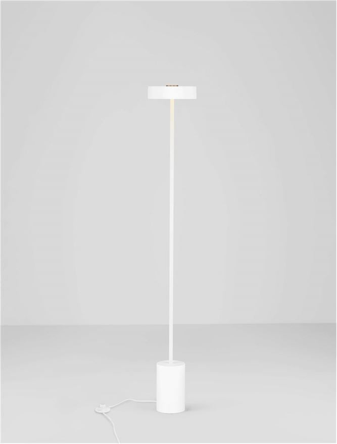 Lampadar Nova Luce THEA 9695293