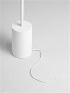 Lampadar Nova Luce THEA 9695293