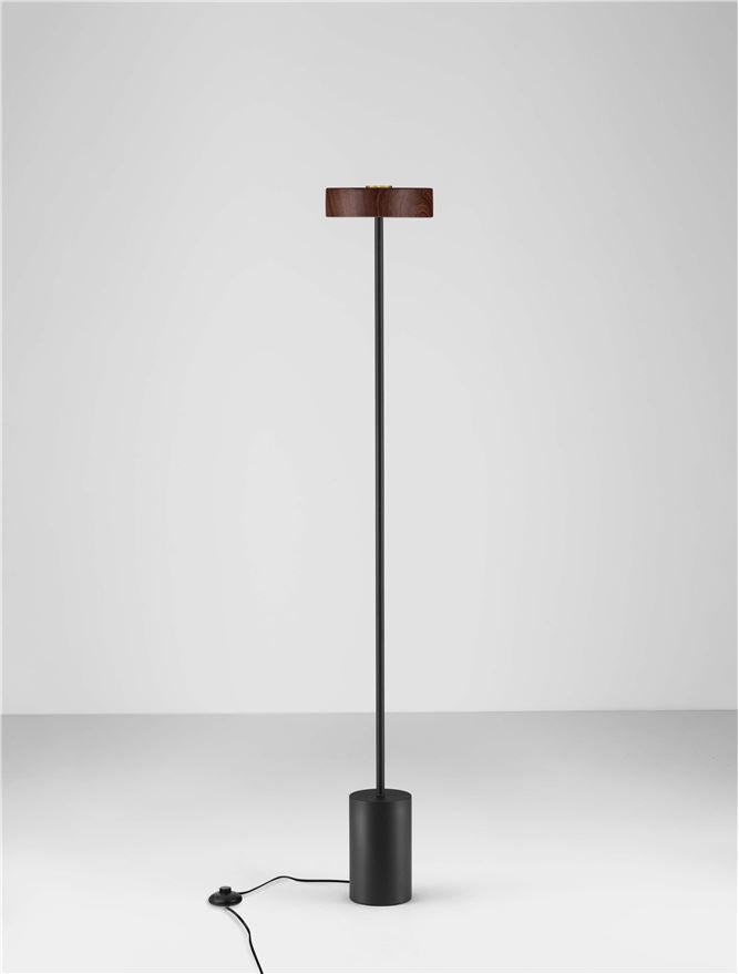 Lampadar Nova Luce THEA 9695294
