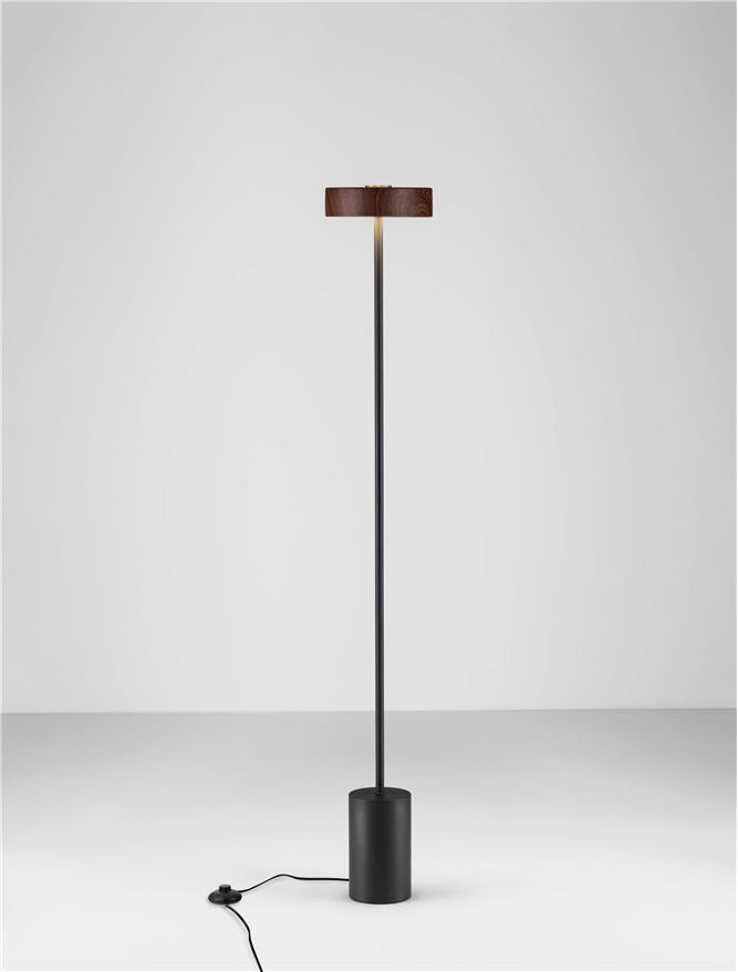 Lampadar Nova Luce THEA 9695294