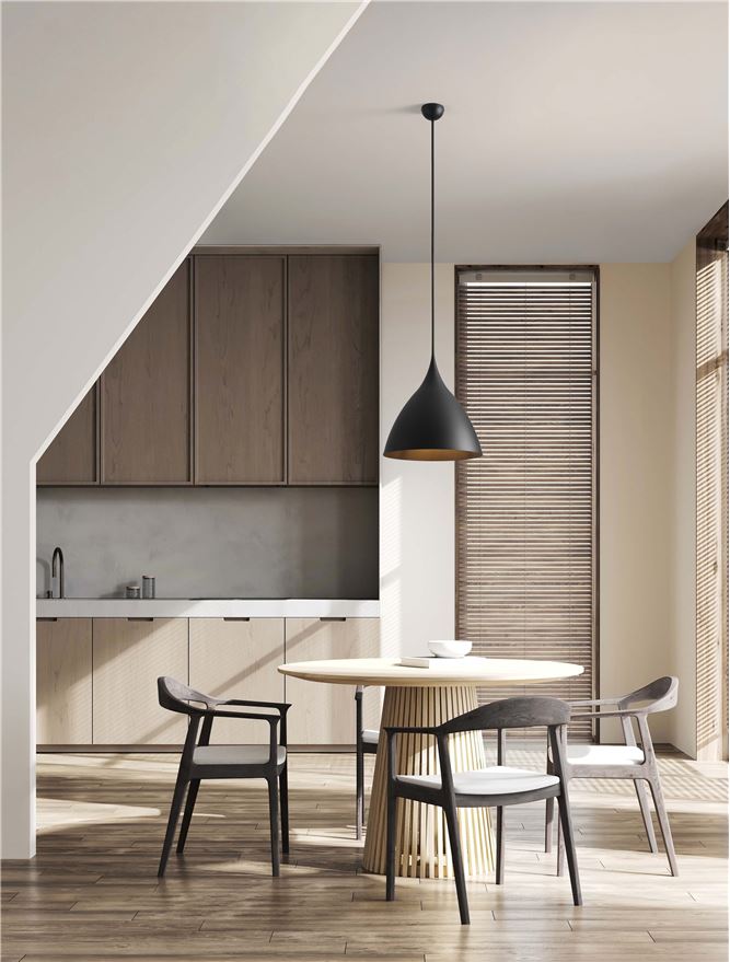 Pendul Nova Luce SYNTOPIA 9695295