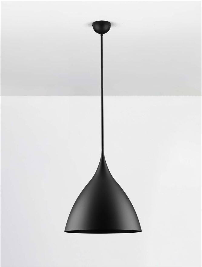 Pendul Nova Luce SYNTOPIA 9695295