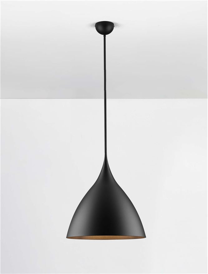 Pendul Nova Luce SYNTOPIA 9695295
