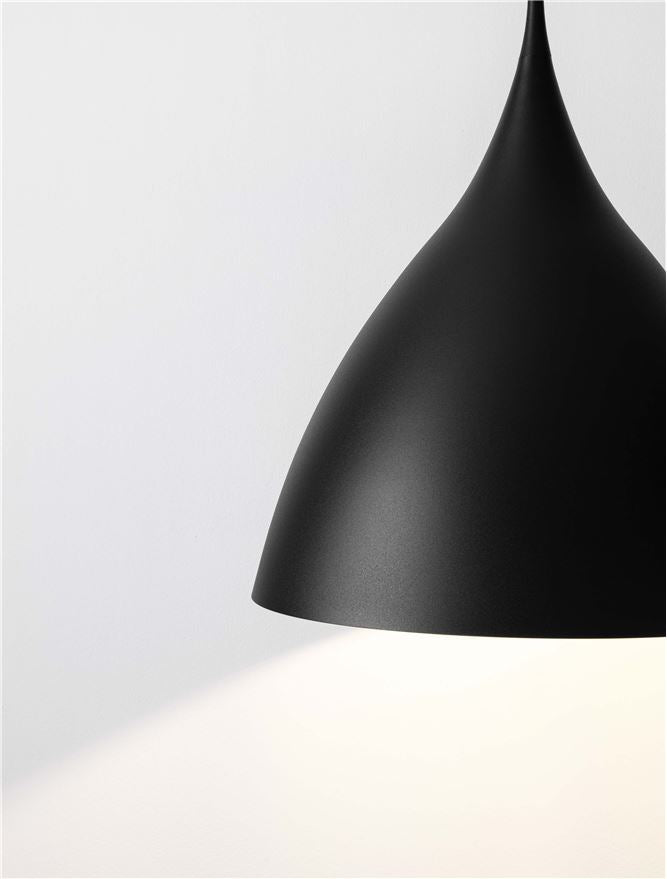 Pendul Nova Luce SYNTOPIA 9695295