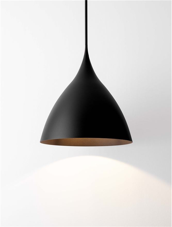 Pendul Nova Luce SYNTOPIA 9695295