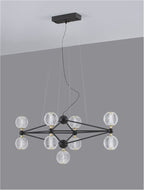 Lustra Nova Luce BELINDA 9695300
