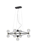 Lustra Nova Luce BELINDA 9695300