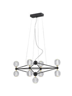 Lustra Nova Luce BELINDA 9695300