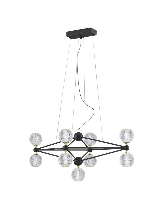 Lustra Nova Luce BELINDA 9695300