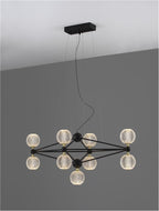 Lustra Nova Luce BELINDA 9695300