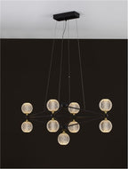 Lustra Nova Luce BELINDA 9695300