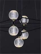 Lustra Nova Luce BELINDA 9695300