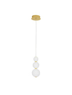 Pendul Nova Luce PERLA 9695301