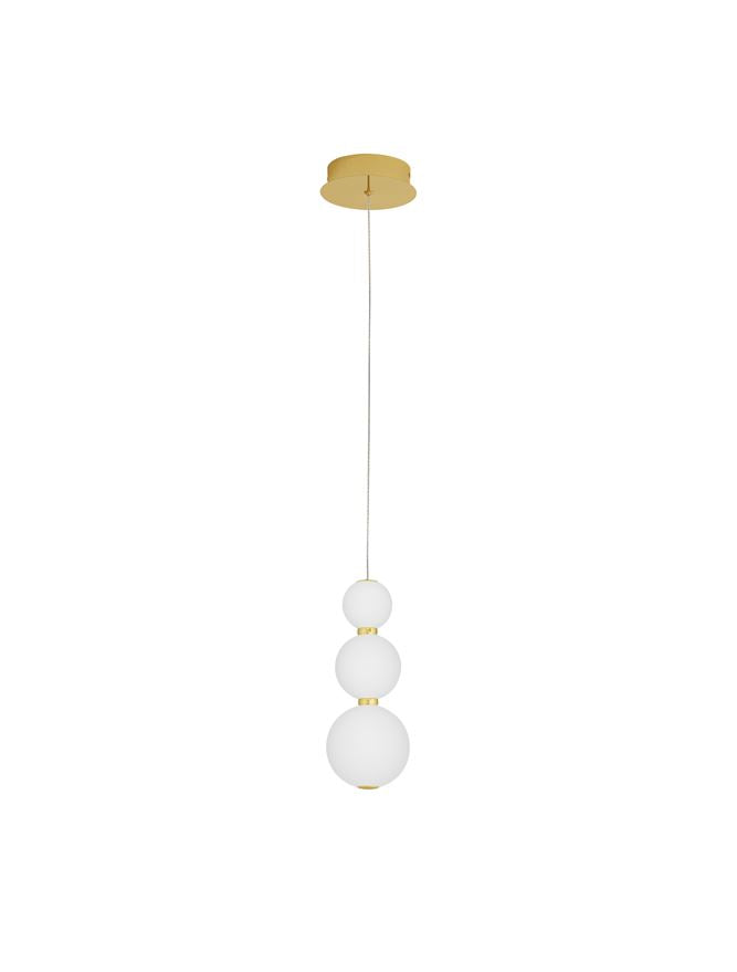 Pendul Nova Luce PERLA 9695301