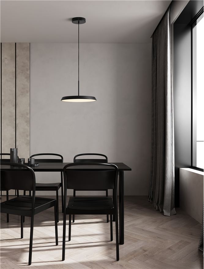 Pendul Nova Luce OPHELIA 9695320