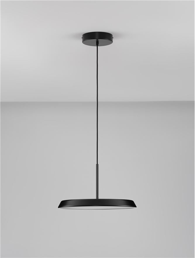 Pendul Nova Luce OPHELIA 9695320