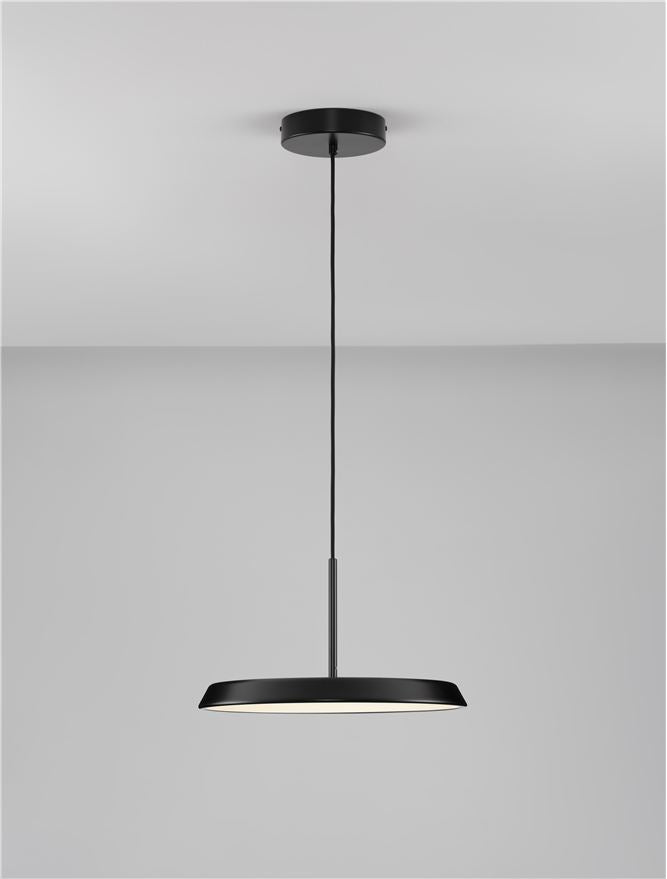 Pendul Nova Luce OPHELIA 9695320