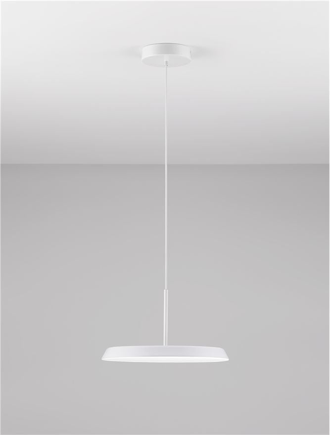 Pendul Nova Luce OPHELIA 9695321