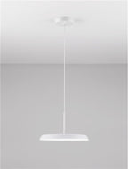 Pendul Nova Luce OPHELIA 9695321