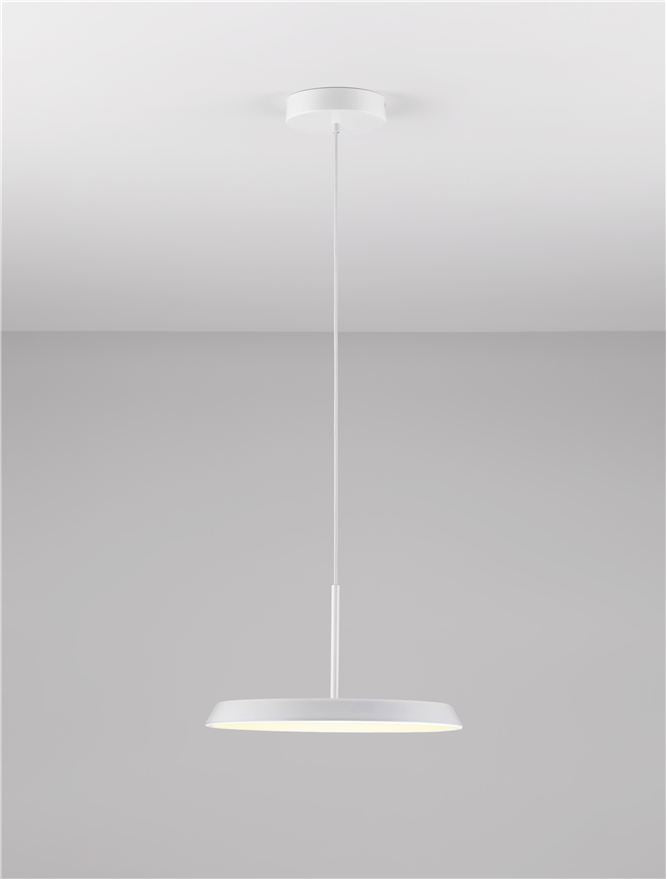 Pendul Nova Luce OPHELIA 9695321