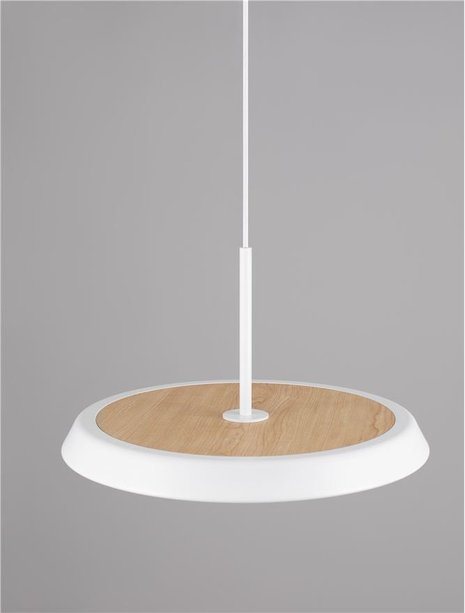 Pendul Nova Luce OPHELIA 9695321