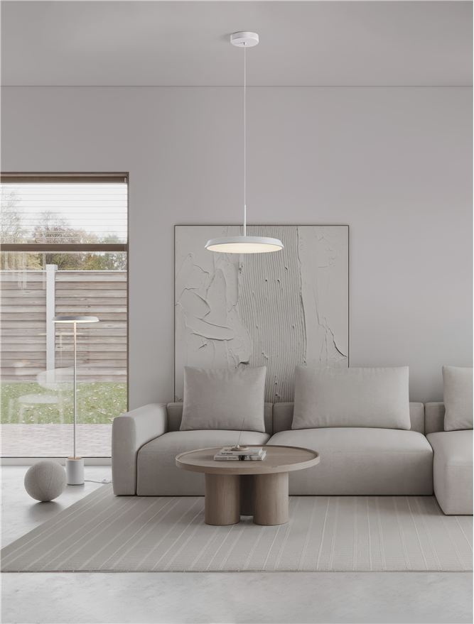Lampadar Nova Luce OPHELIA 9695325