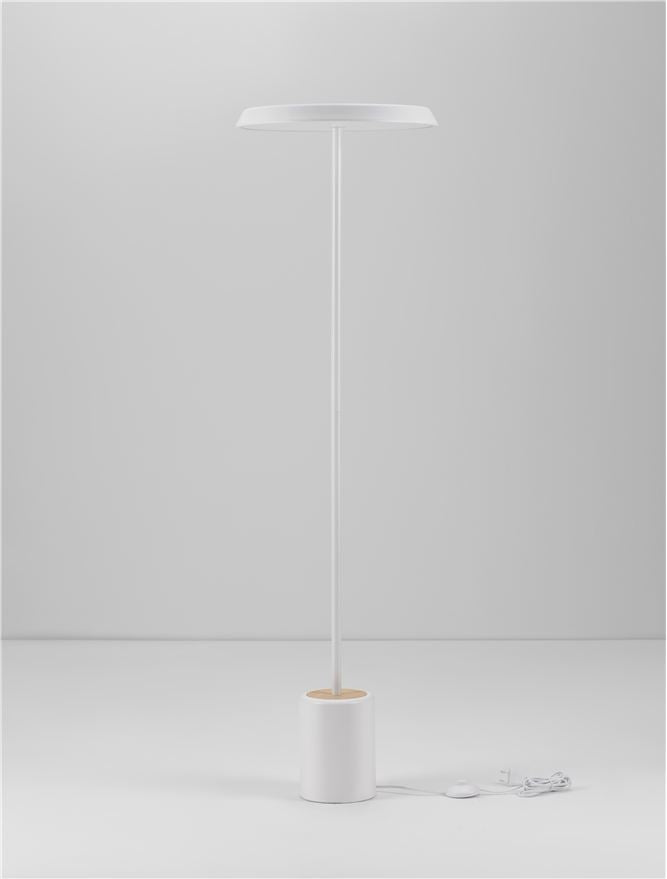 Lampadar Nova Luce OPHELIA 9695325