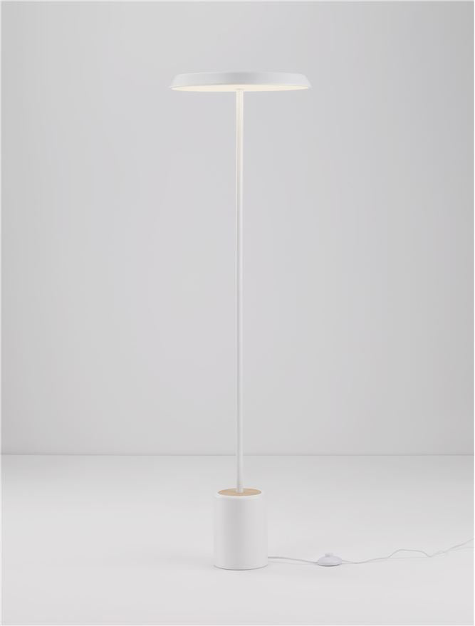 Lampadar Nova Luce OPHELIA 9695325
