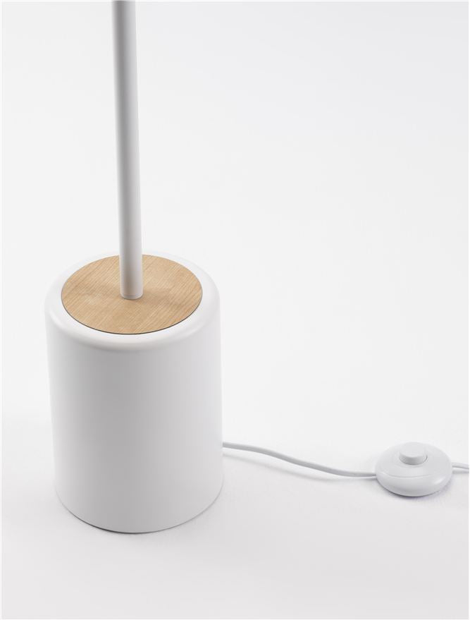 Lampadar Nova Luce OPHELIA 9695325