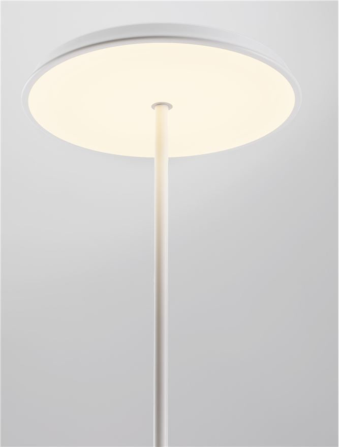 Lampadar Nova Luce OPHELIA 9695325