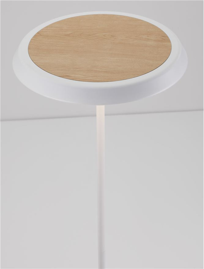 Lampadar Nova Luce OPHELIA 9695325