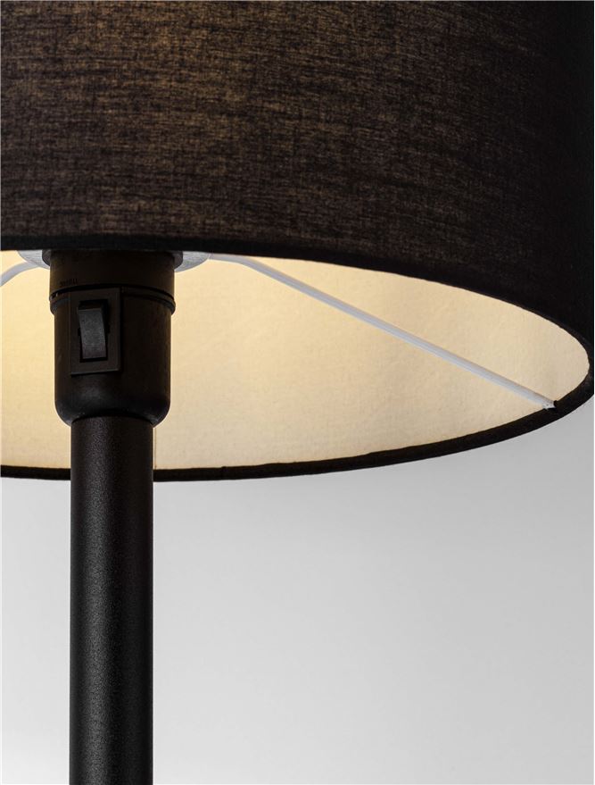 Veioza Nova Luce SIBNIA 9695328