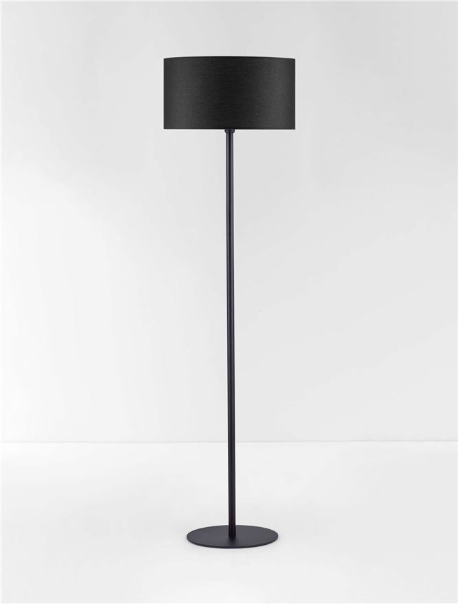 Lampadar Nova Luce SIBNIA 9695331